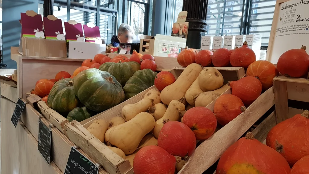 Lyon: liquidation judiciaire de l'Épicerie des Halles de la Martinière