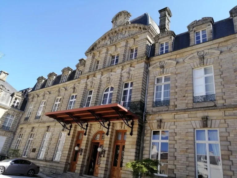 Manifestation à Vannes contre l'intervention militaire au Venezuela