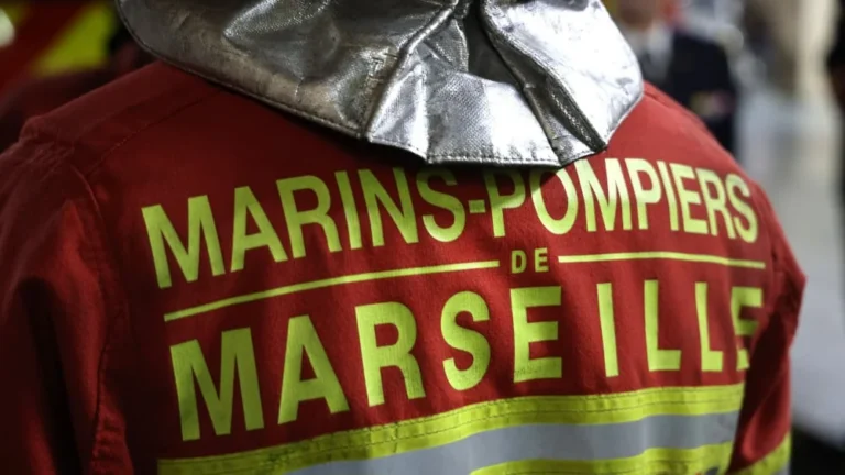 Marseille: corps calciné dans le coffre d'une voiture incendiée