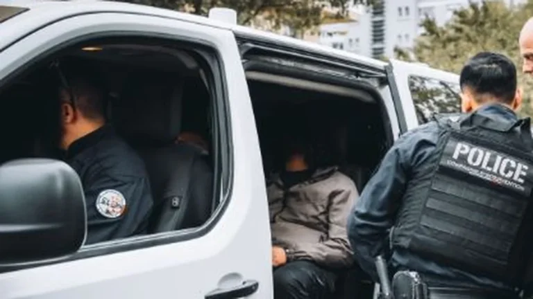 Un mineur de 17 ans interpellé à Sète pour violation de contrôle judiciaire