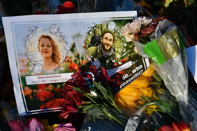 Minneapolis : suspension de deux agents liés à la décès d’Alex Pretti