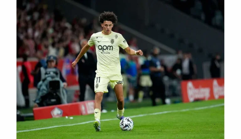 Monaco: entre Europe et championnat