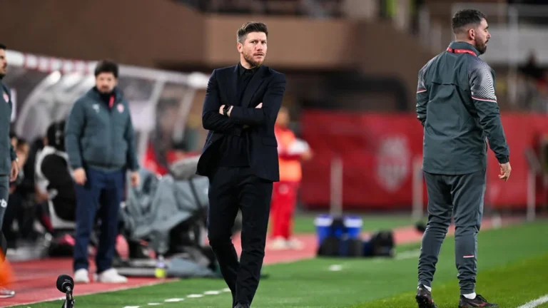 Monaco-Lorient : relance attendue à la 18e journée de Ligue 1