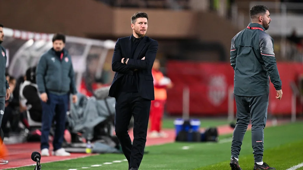 Monaco-Lorient : relance attendue à la 18e journée de Ligue 1