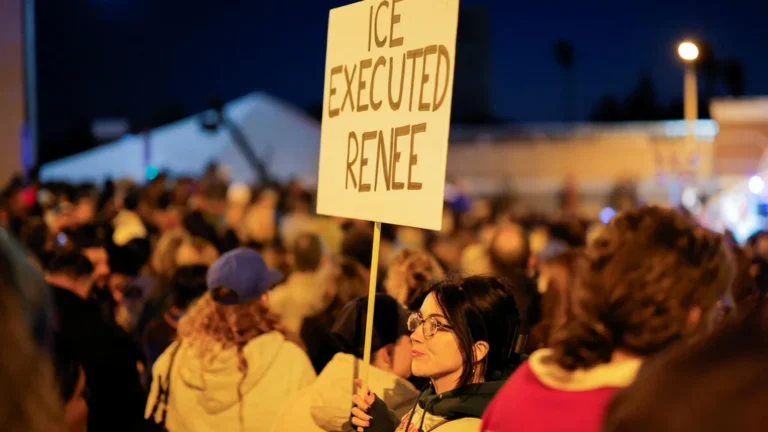 Mort de Renee Nicole Good à Minneapolis : un drame lié à la police d'immigration
