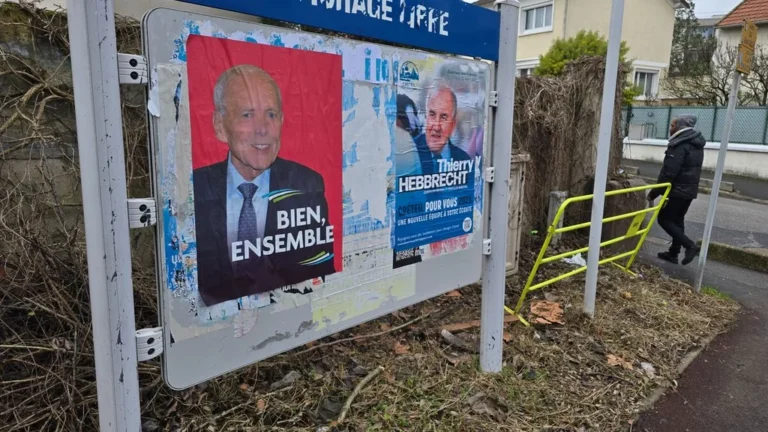 Municipales 2026 : réglementation, affichage, sanctions en France