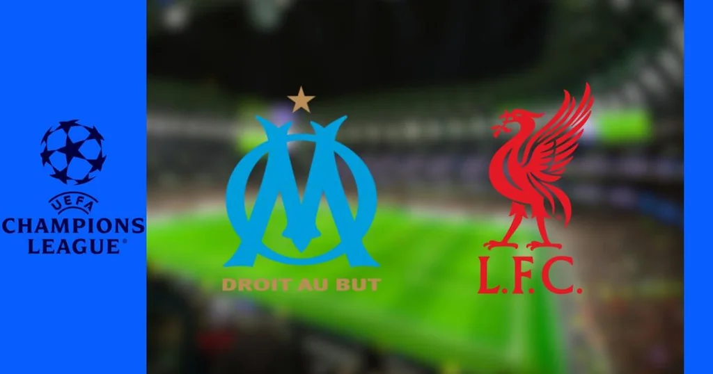 OM-Liverpool: diffusion à 21h sur Canal+ et multiplex