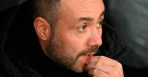OM : De Zerbi rassure et prépare le match à Paris