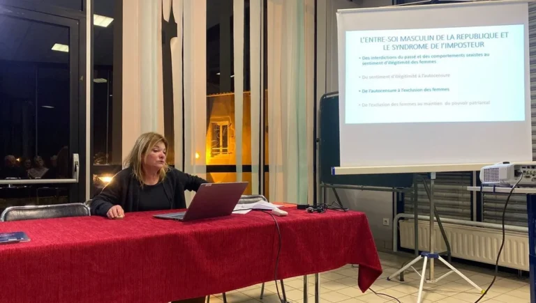 Municipales 2026 : encourager la parité dans l’Allier