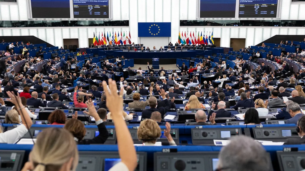 Parlement européen saisit la CJUE sur l’accord UE-Mercosur