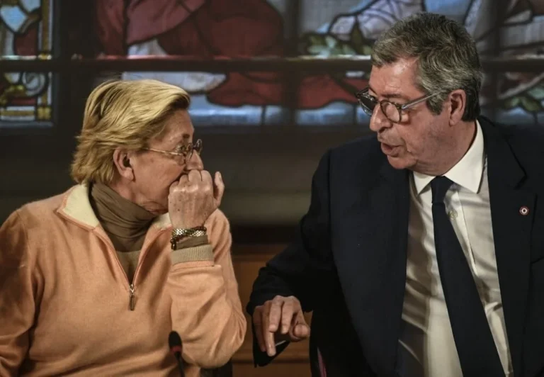 Patrick Balkany obtient une libération conditionnelle évitant le bracelet électronique