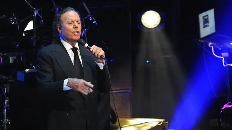 Plainte en Espagne contre Julio Iglesias pour agressions et traite