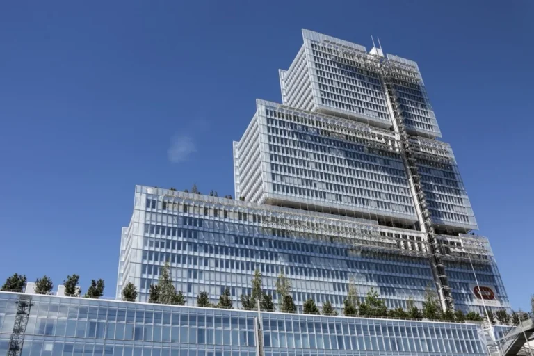 Pnaco: le parquet anti-criminalité officiellement lancé le 5 janvier