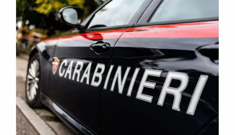 Prato: huit ans pour un violeur piégé par des caméras anti-ordures