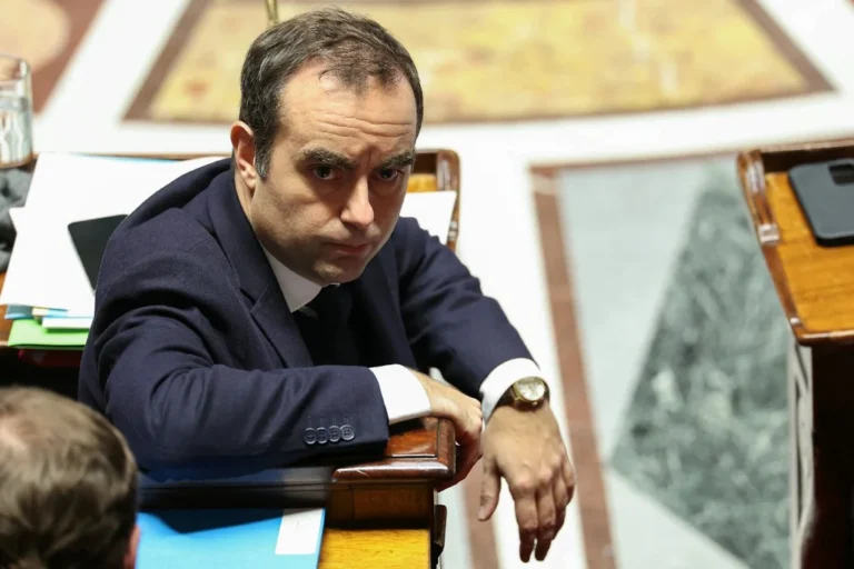 Le Premier ministre rencontre les syndicats agricoles face à la colère persistante