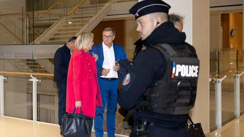 Procès en appel des assistants parlementaires du RN : une nouvelle étape majeure