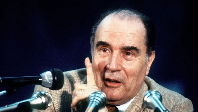 Que reste-t-il de l’héritage de François Mitterrand ?