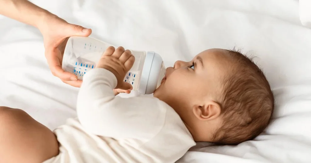 Rappels mondiaux de lait infantile et céréulide en 2026