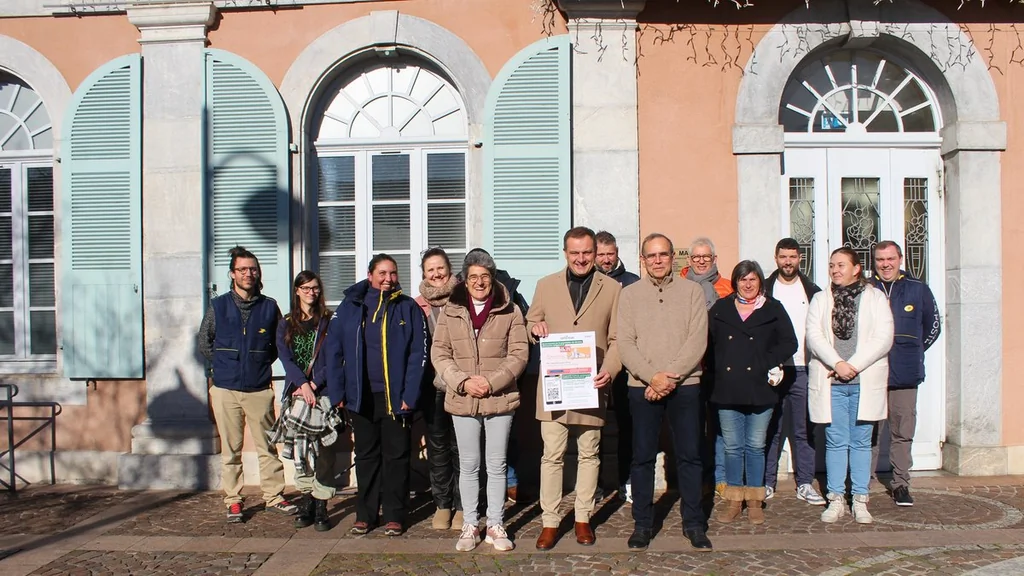 Recensement 2026 : présentation des agents et enjeux en France