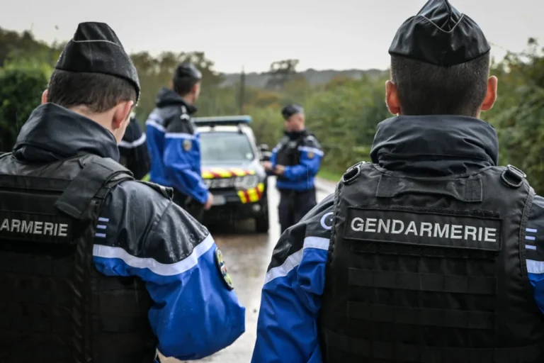 Rhône : braquage manqué contre un chauffeur près de Lyon