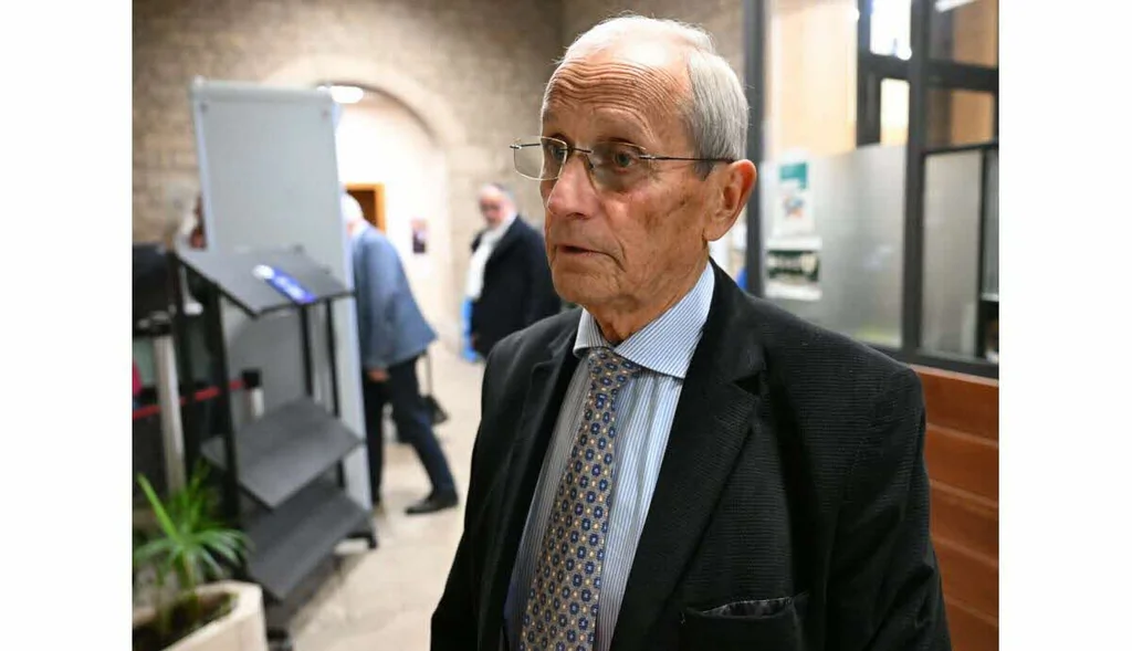 Saint-Claude: le maire relaxé dans une affaire de harcèlement
