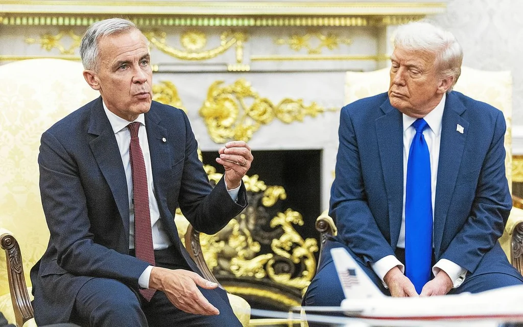 Scénario d'invasion américaine: l'armée canadienne évalue le modèle