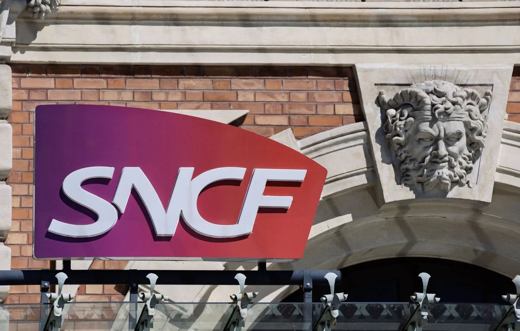 SNCF: augmentation moyenne des salaires de 2,56 % en 2026