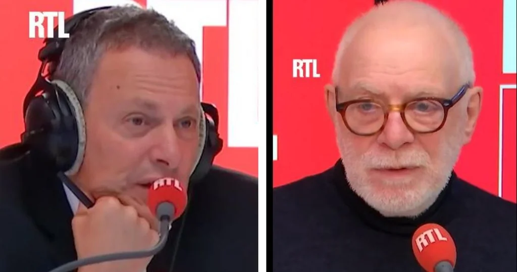 Témoignage sur l’aide aux aidants après la mort de Catherine Laborde