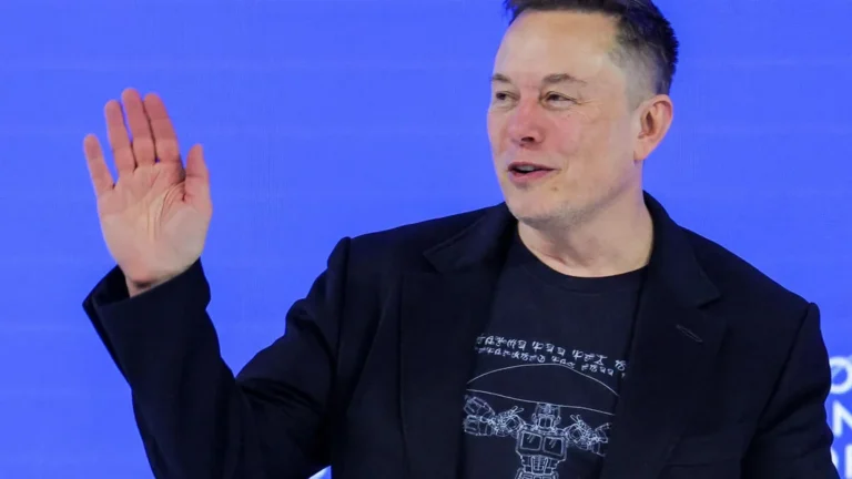Tesla en baisse de bénéfices en 2025 : Elon Musk reste optimiste