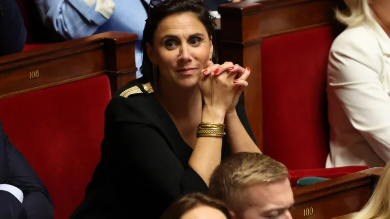 Municipales 2026 à Toulon : Laure Lavalette officialise sa candidature