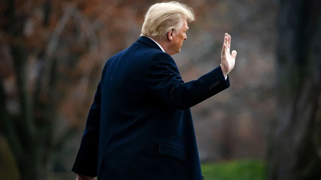 Trump propose un Conseil de paix pour Gaza et une contribution d’un milliard