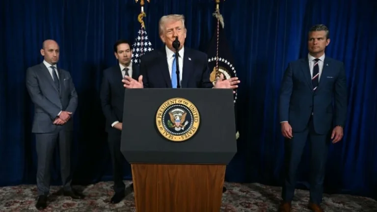 Trump relance l’idée d’un Groenland américain après le Venezuela