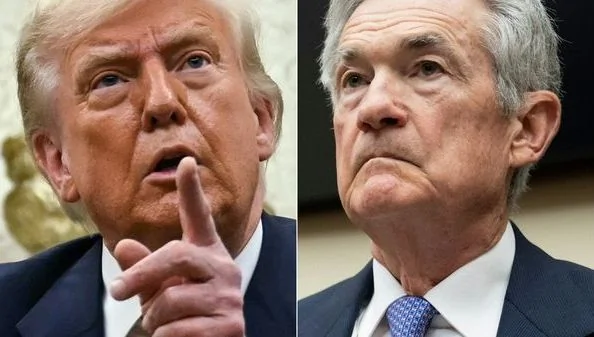 Trump veut démettre Powell: l’enjeu d’indépendance de la Fed