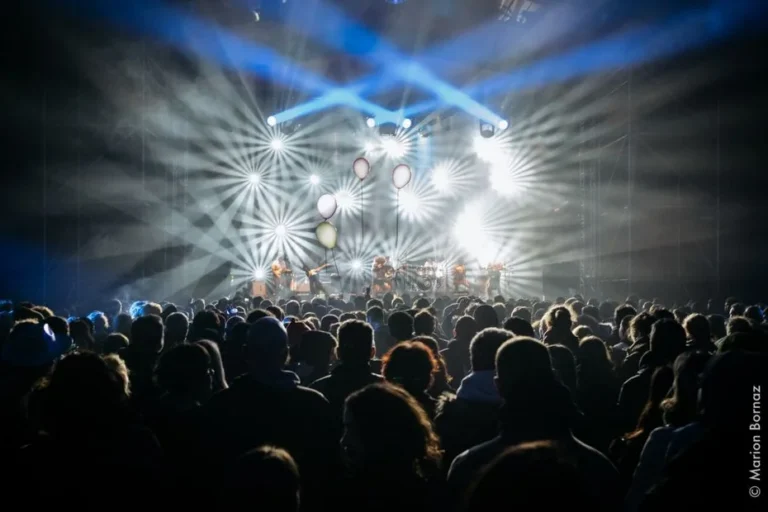 Un député RN conteste les subventions culturelles via Trans Musicales