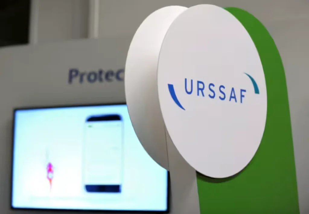 Urssaf: fuite de données touchant 12 millions de salariés