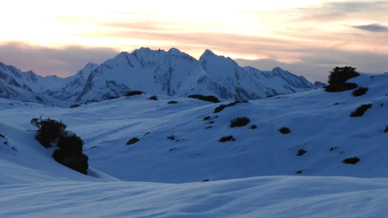Vœux 2026: le cap sur le collectif dans la Vallée des Gaves