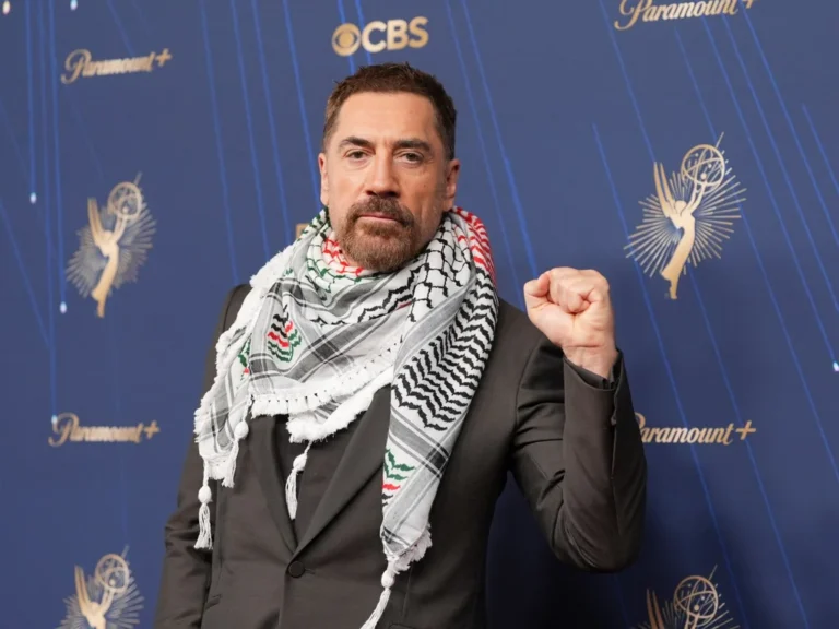 81 cinéastes accusent la Berlinale de silence sur Gaza
