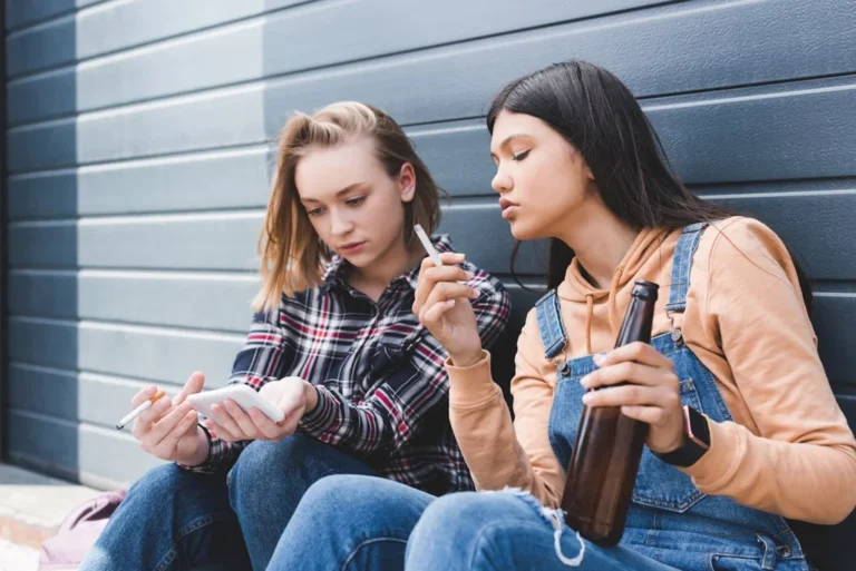 86 % des établissements vendent de l'alcool aux mineurs en France