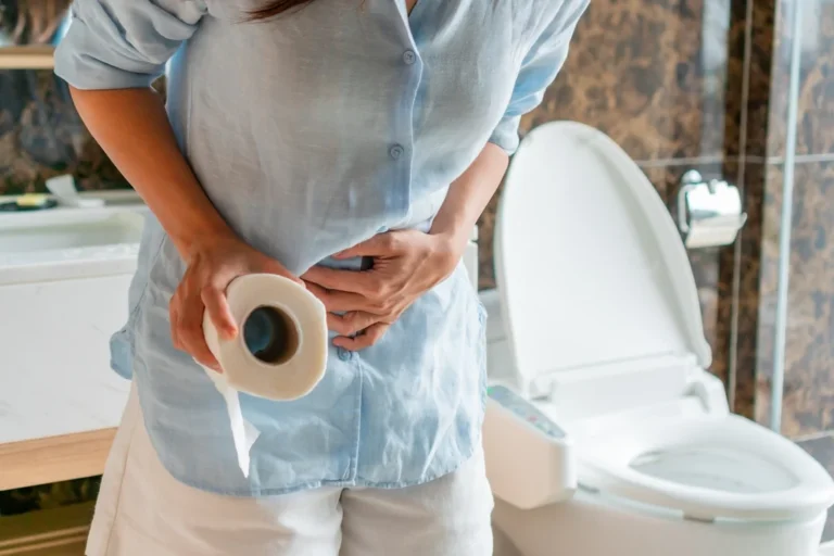 À quelle fréquence aller à la selle pour être en bonne santé ?