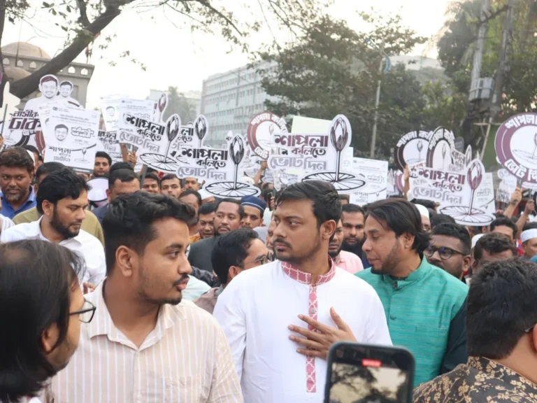 Bangladesh : NCP étudiant gagne six sièges, quel avenir politique?