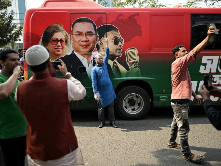 Bangladesh : élections législatives 2026, enjeux et calendrier