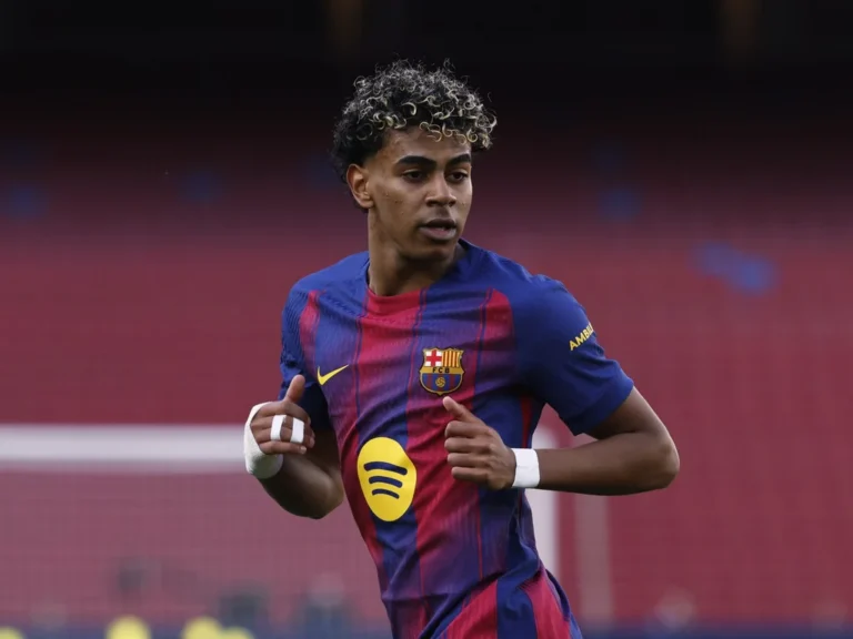 Barcelone vs Villarreal : LaLiga au Camp Nou – compos et enjeux
