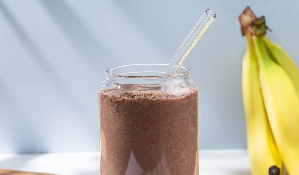 Boisson au cacao : prévient la perte de mémoire et réduit le stress