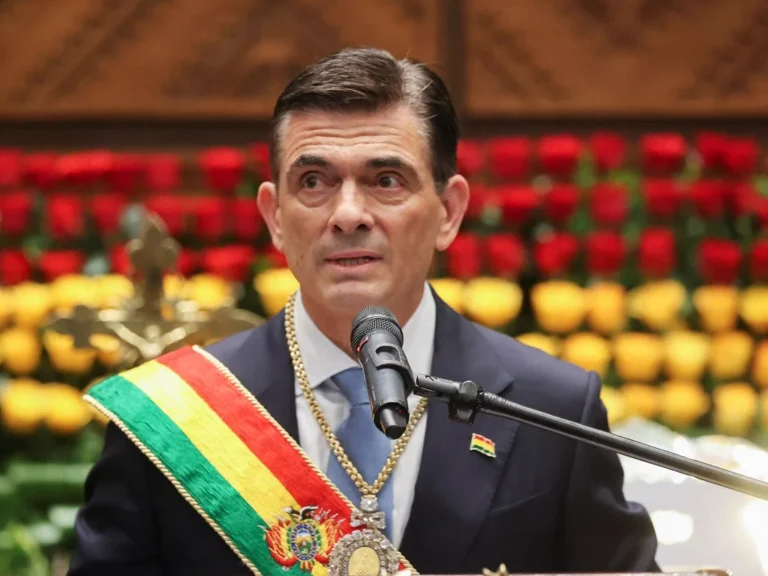 Bolivie rouvre la coopération antidrogue avec la DEA américaine