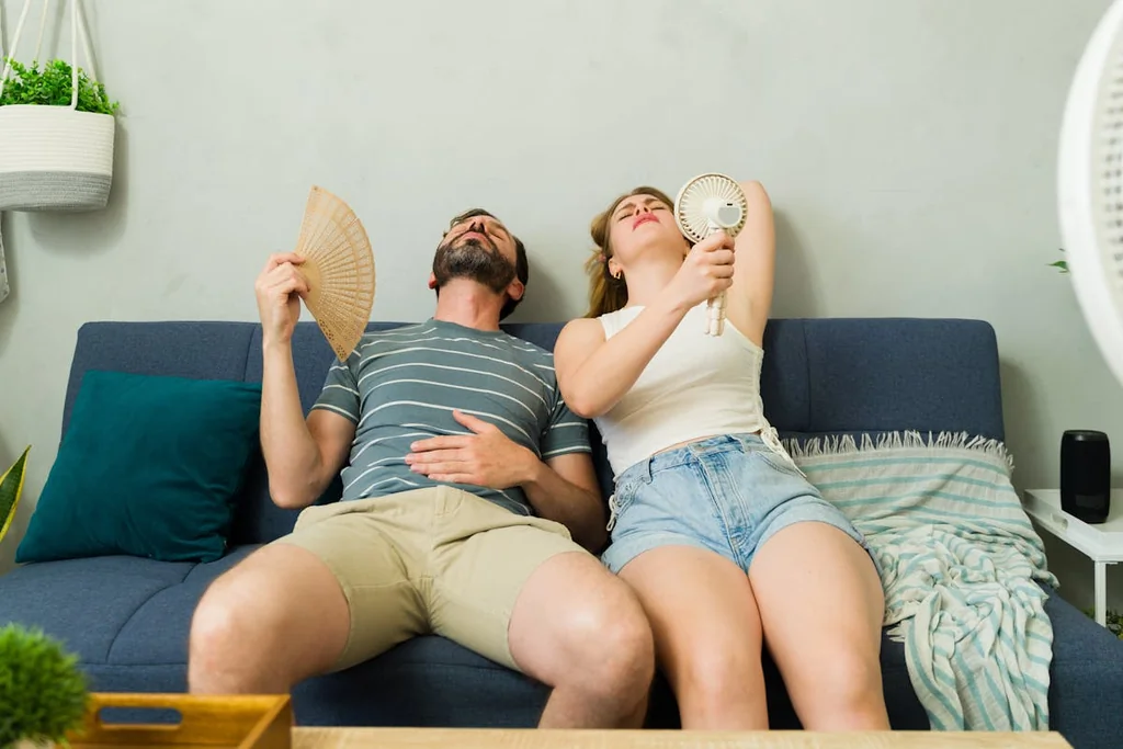 Canicule : Comprendre la vigilance rouge et ses effets