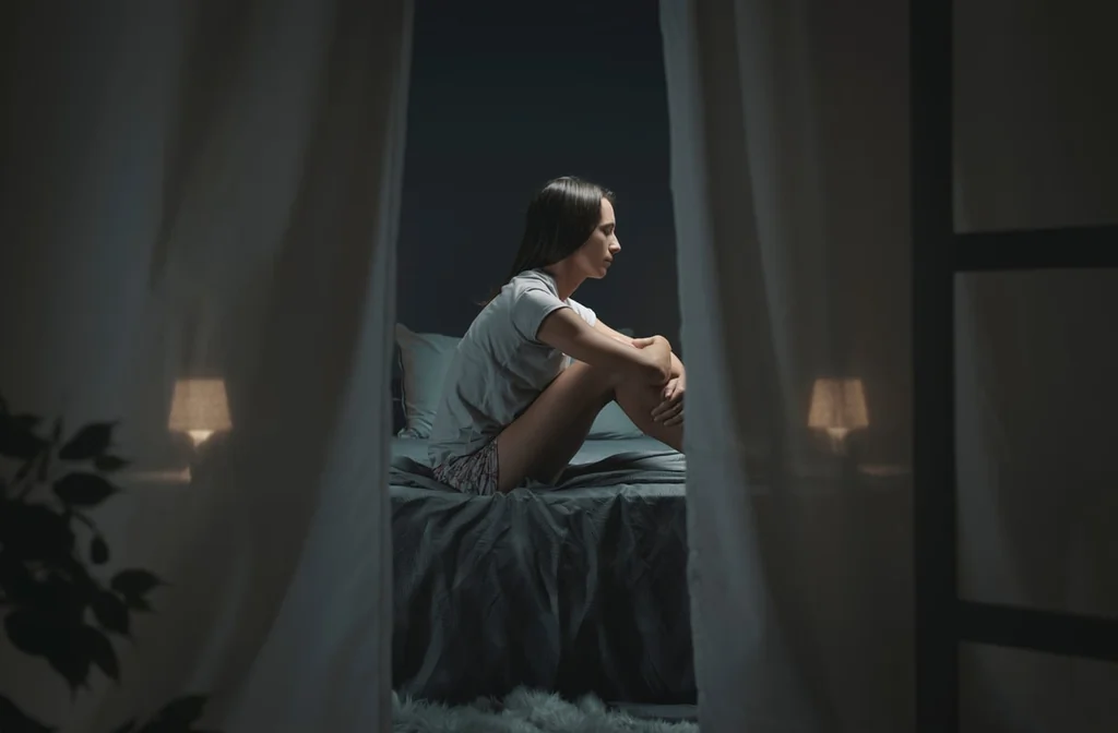 Cette mauvaise habitude nocturne nuit à votre mémoire avec l’âge