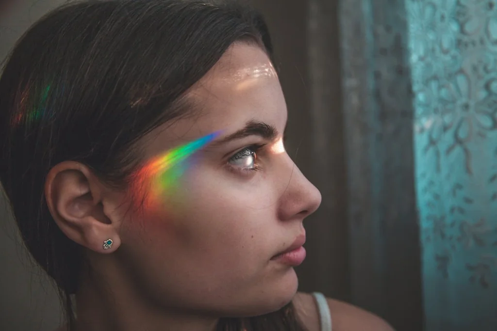 Chromophobie : comprendre la peur des couleurs