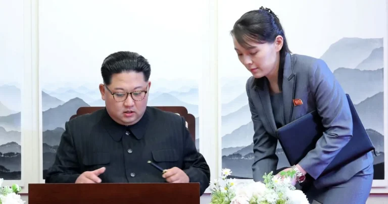 Corée du Nord : Kim Yo Jong promue, Kim Jong Un mise sur l'économie