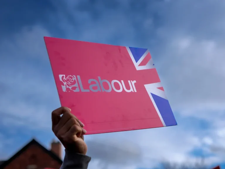 Élection partielle à Gorton et Denton : défi pour le Labour