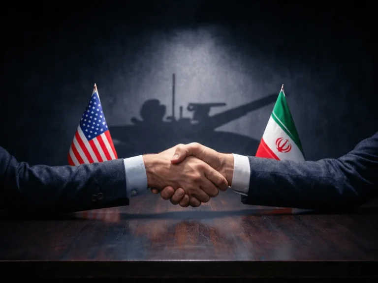 États-Unis et Iran : négociations possibles à Mascate